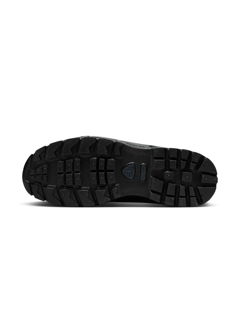Nike Air Max Goadome Low SP Black - Picture 5 of 8